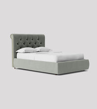 Load image into Gallery viewer, Winston Fully Upholstered Bed without Storage
