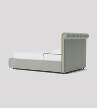 Load image into Gallery viewer, Winston Fully Upholstered Bed without Storage
