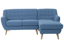 Load image into Gallery viewer, Motala Sectional Sofa 2 Seater
