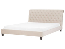 Load image into Gallery viewer, Riems Fully Upholstered Bed without Storage
