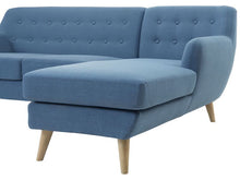 Load image into Gallery viewer, Motala Sectional Sofa 2 Seater

