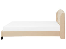 Load image into Gallery viewer, Borduex Fully Upholstered Bed without Storage
