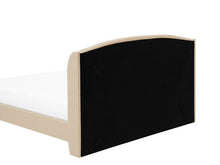 Load image into Gallery viewer, Borduex Fully Upholstered Bed without Storage
