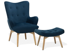 Load image into Gallery viewer, Vajle Accent Chair
