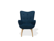 Load image into Gallery viewer, Vajle Accent Chair

