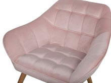 Load image into Gallery viewer, Karris Accent Chair
