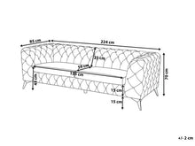 Load image into Gallery viewer, Sotra Sofa Collection
