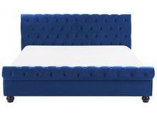 Load image into Gallery viewer, Avalon Fully Upholstered Bed without Storage
