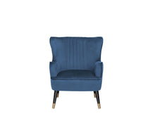 Load image into Gallery viewer, Varburg Accent Chair
