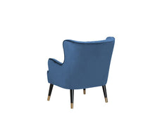 Load image into Gallery viewer, Varburg Accent Chair
