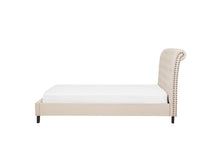 Load image into Gallery viewer, Riems Fully Upholstered Bed without Storage
