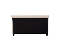 Load image into Gallery viewer, Riems Fully Upholstered Bed without Storage
