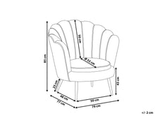 Load image into Gallery viewer, Lovikka Accent Chair
