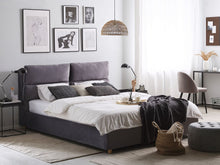 Load image into Gallery viewer, Bality Fully Upholstered Bed without Storage
