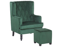 Load image into Gallery viewer, Sandset Accent Chair

