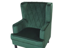 Load image into Gallery viewer, Sandset Accent Chair
