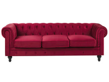 Load image into Gallery viewer, Chester Sofa Collection
