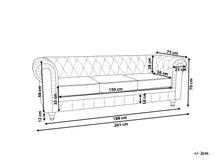Load image into Gallery viewer, Chester Sofa Collection

