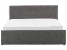 Load image into Gallery viewer, Rochfort Fully Upholstered Bed without Storage
