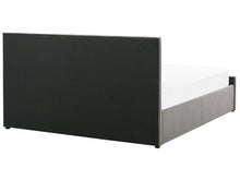 Load image into Gallery viewer, Rochfort Fully Upholstered Bed without Storage
