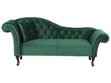 Load image into Gallery viewer, Lates Chesterfield Chaise
