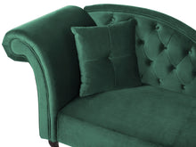 Load image into Gallery viewer, Lates Chesterfield Chaise
