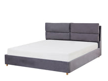 Load image into Gallery viewer, Bality Fully Upholstered Bed without Storage
