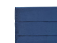 Load image into Gallery viewer, Lendes Fully Upholstered Bed without Storage

