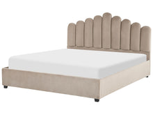 Load image into Gallery viewer, Vincenned Fully Upholstered Bed without Storage
